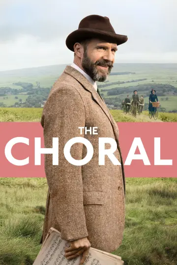 Plakat do filmu "The Choral" #523882