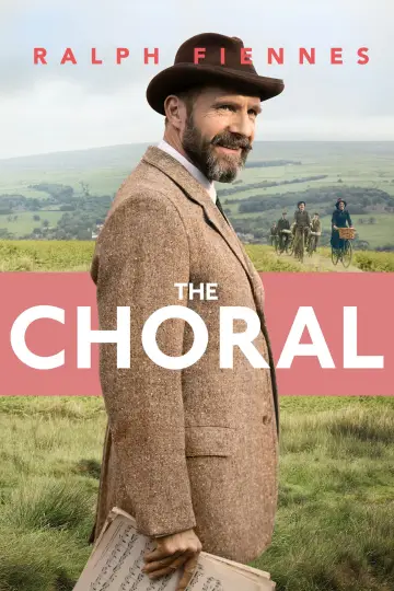 Plakat do filmu "The Choral" #523885
