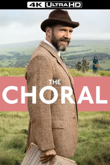 Plakat do filmu "The Choral" #523898
