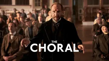Zasłona do filmu "The Choral" #817169