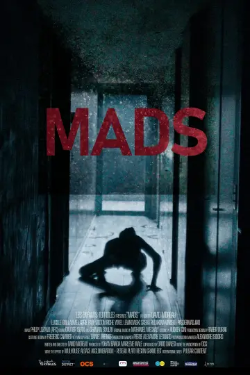 Plakat do filmu "MadS" #612288