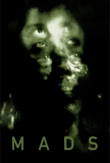 Plakat do filmu "MadS" #612295