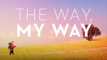Zasłona do filmu "The Way, My Way" #1092780