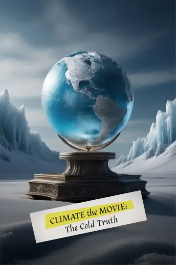 Plakat do filmu "Zimna Prawda" #1084444