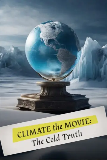 Plakat do filmu "Zimna Prawda" #1084445