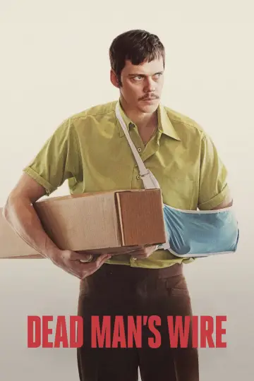 Plakat do filmu "Desperat" #1212108