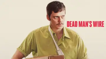 Zasłona do filmu "Dead Man