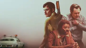 Zasłona do filmu "Dead Man