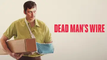 Zasłona do filmu "Dead Man