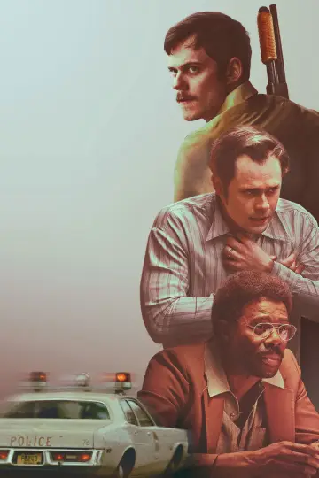 Plakat do filmu "Dead Man