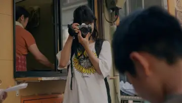 Zasłona do filmu "ほなまた明日" #1836569