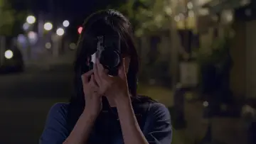 Zasłona do filmu "ほなまた明日" #1836570