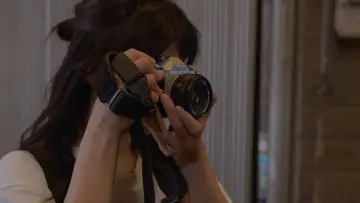Zasłona do filmu "ほなまた明日" #1836571