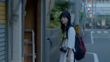 Zasłona do filmu "ほなまた明日" #1836572