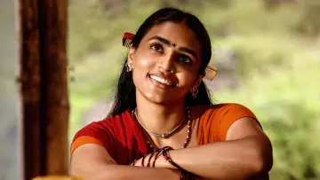 Zasłona do filmu "తమ్ముడు" #788902