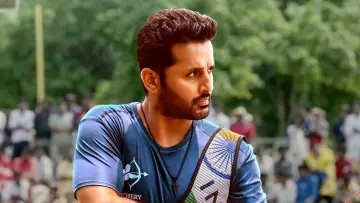 Zasłona do filmu "తమ్ముడు" #788903