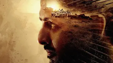 Zasłona do filmu "తమ్ముడు" #788907