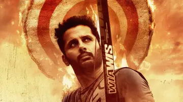 Zasłona do filmu "తమ్ముడు" #788914
