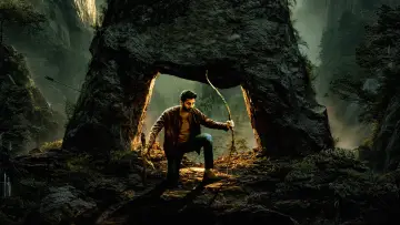 Zasłona do filmu "తమ్ముడు" #788915