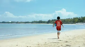 Zasłona do filmu "Forza" #1849530