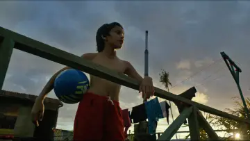 Zasłona do filmu "Forza" #1849533
