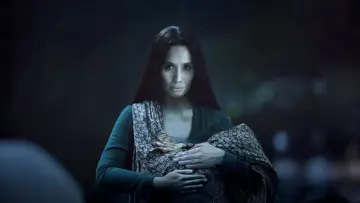 Zasłona do filmu "Kang Mak from Pee Mak" #919223