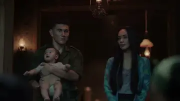 Zasłona do filmu "Kang Mak from Pee Mak" #919226