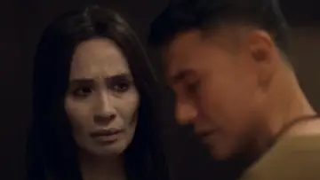 Zasłona do filmu "Kang Mak from Pee Mak" #919227