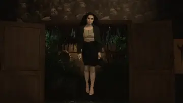 Zasłona do filmu "Kang Mak from Pee Mak" #919228