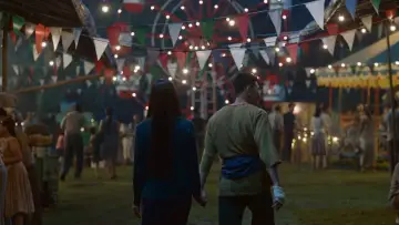 Zasłona do filmu "Kang Mak from Pee Mak" #919231