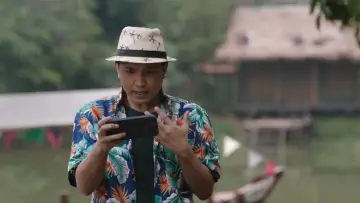 Zasłona do filmu "Kang Mak from Pee Mak" #919232