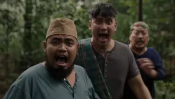 Zasłona do filmu "Kang Mak from Pee Mak" #919233