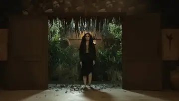 Zasłona do filmu "Kang Mak from Pee Mak" #919235