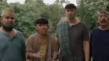 Zasłona do filmu "Kang Mak from Pee Mak" #919236