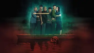 Zasłona do filmu "Kang Mak from Pee Mak" #919237