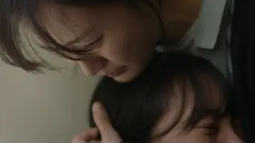Zasłona do filmu "언니 유정" #448982