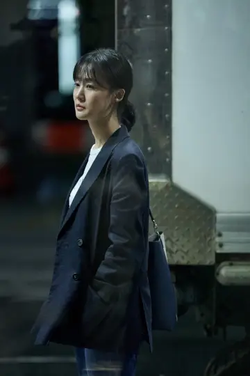 Plakat do filmu "언니 유정" #448984