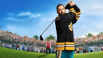 Zasłona do filmu "Farciarz Gilmore 2" #1207898