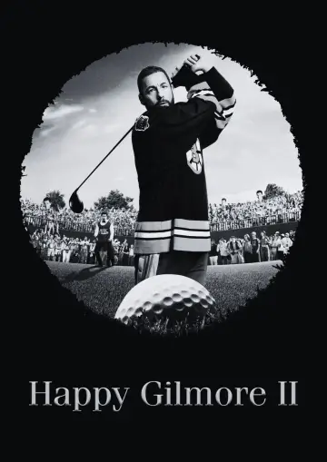 Plakat do filmu "Farciarz Gilmore 2" #1230650