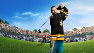 Zasłona do filmu "Farciarz Gilmore 2" #579798