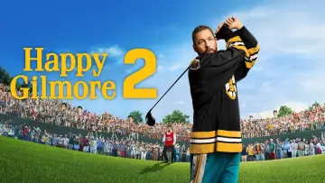 Zasłona do filmu "Farciarz Gilmore 2" #579810