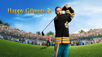 Zasłona do filmu "Farciarz Gilmore 2" #579813