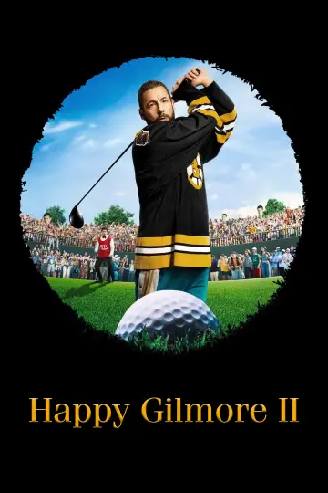 Plakat do filmu "Farciarz Gilmore 2" #579855