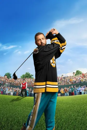 Plakat do filmu "Farciarz Gilmore 2" #579860