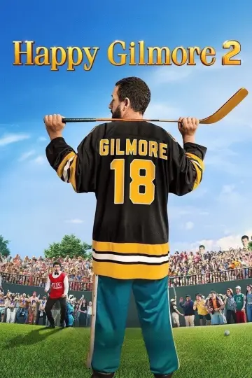 Plakat do filmu "Farciarz Gilmore 2" #579867