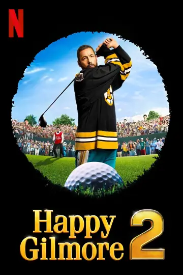 Plakat do filmu "Farciarz Gilmore 2" #579873