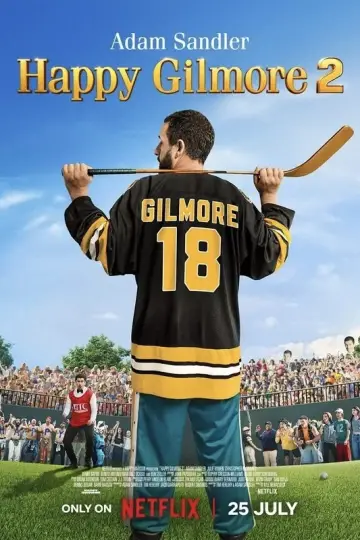Plakat do filmu "Farciarz Gilmore 2" #579874
