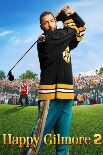 Plakat do filmu "Farciarz Gilmore 2" #579881