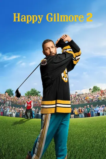 Plakat do filmu "Farciarz Gilmore 2" #579885