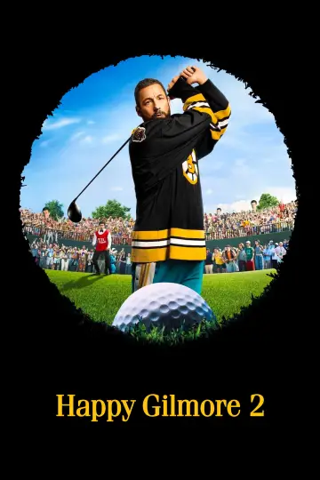 Plakat do filmu "Farciarz Gilmore 2" #579888